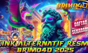 link laternatif resmi brimo4d 2025